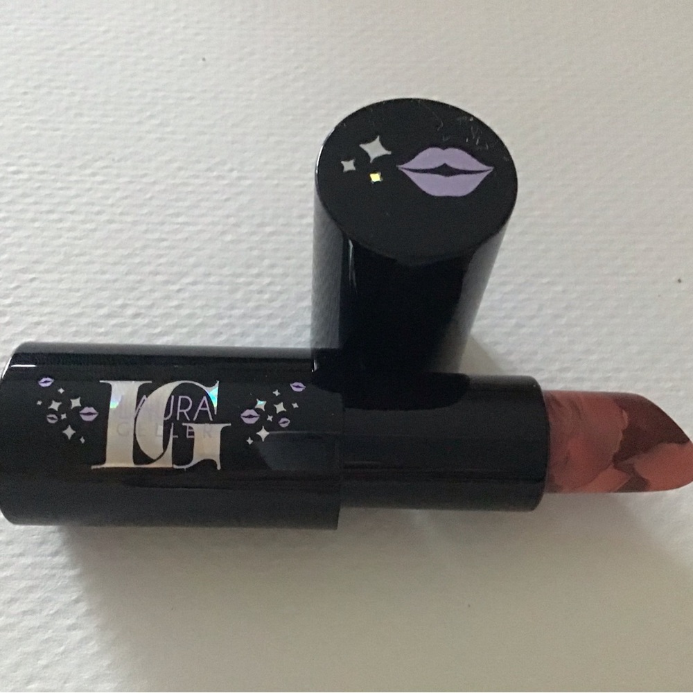 Laura Geller Italian Marble Lipstick in Honey Bun  - full size - Brand New - Picture 6 of 7